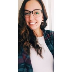 Meet your Posher, Cheyenne